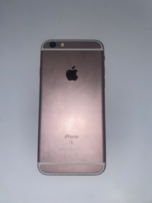 Apple iPhone 6s A1688 (CDMA | GSM) - 32GB - Roségold (Ohne Simlock)