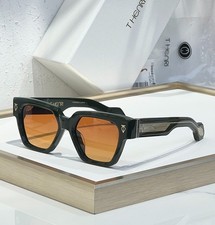 T-HENRI Style Unisex Sunglasses - MODEL: ESTOQUE - SIZE: 55  18-149