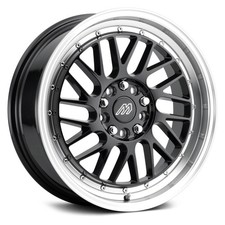 Mach Performance Mp42 Wheels 17x7.5 40 5x100 72.56 Black Rims Set Of 4 Mach Performance Mp42 Wheels 17x7.5 40 5x100 72.56 Black Rims Set Of 4