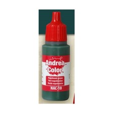 Andrea Minis Paint Napoleonic Green New
