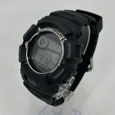 Casio G-Shock GW-2310-1JF Schwarz Analog Digital Uhr Unisex Aus Japan