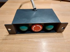 Still R08 Linde Elektroschlepper Bedienteil Fernbedienung Bedientableau