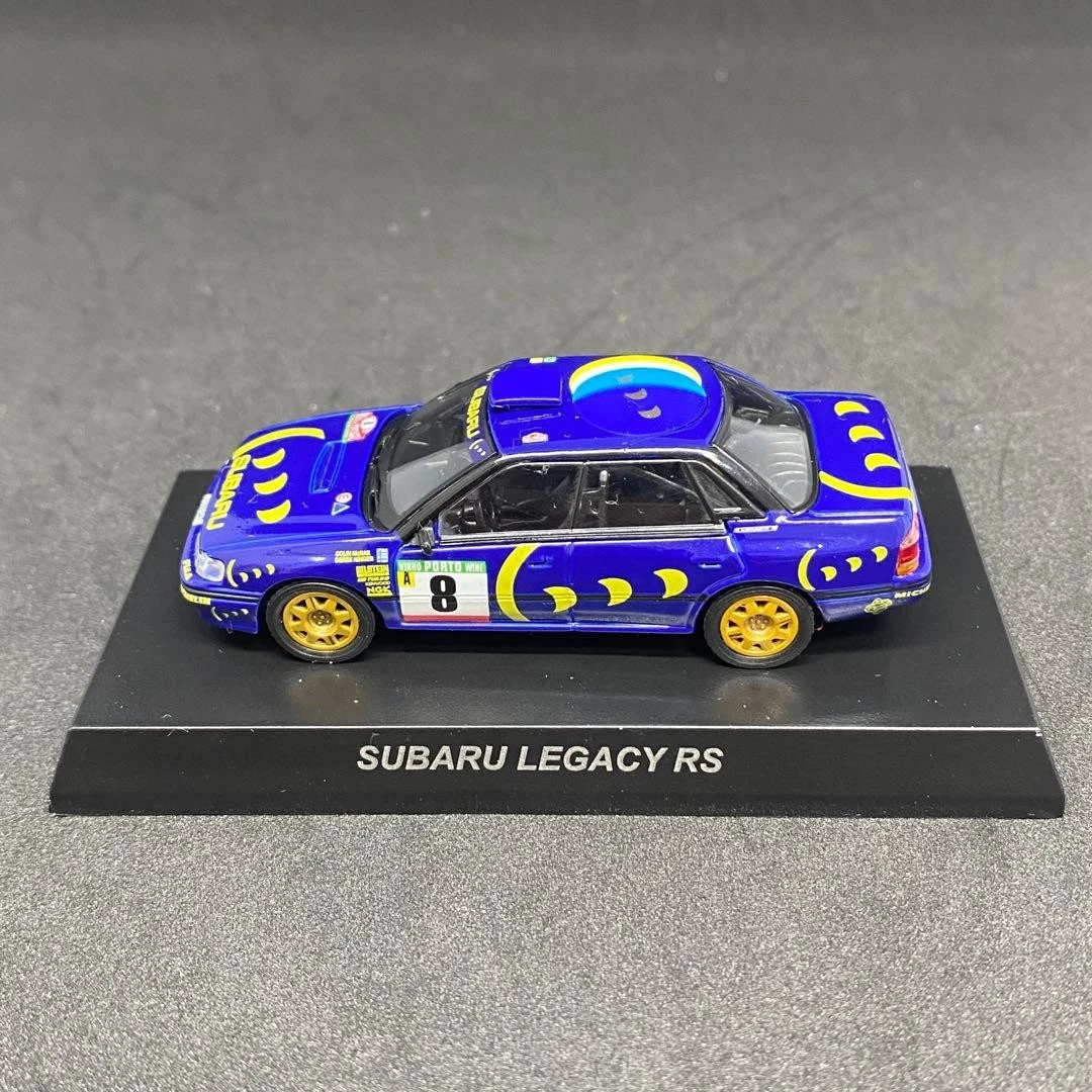 Subaru Legacy Diecast | eBay