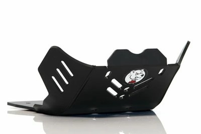AXP AX1576 Enduro Skid Plate Black Beta 125RR