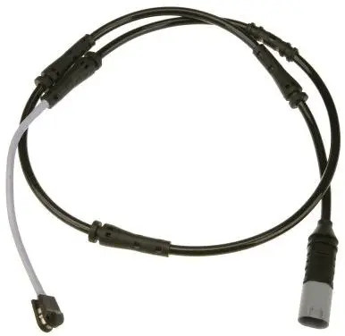 Warnkontakt, Bremsbelagverschleiß Scheibenbremse GIC264 TRW für BMW 3 2500-3.3 7