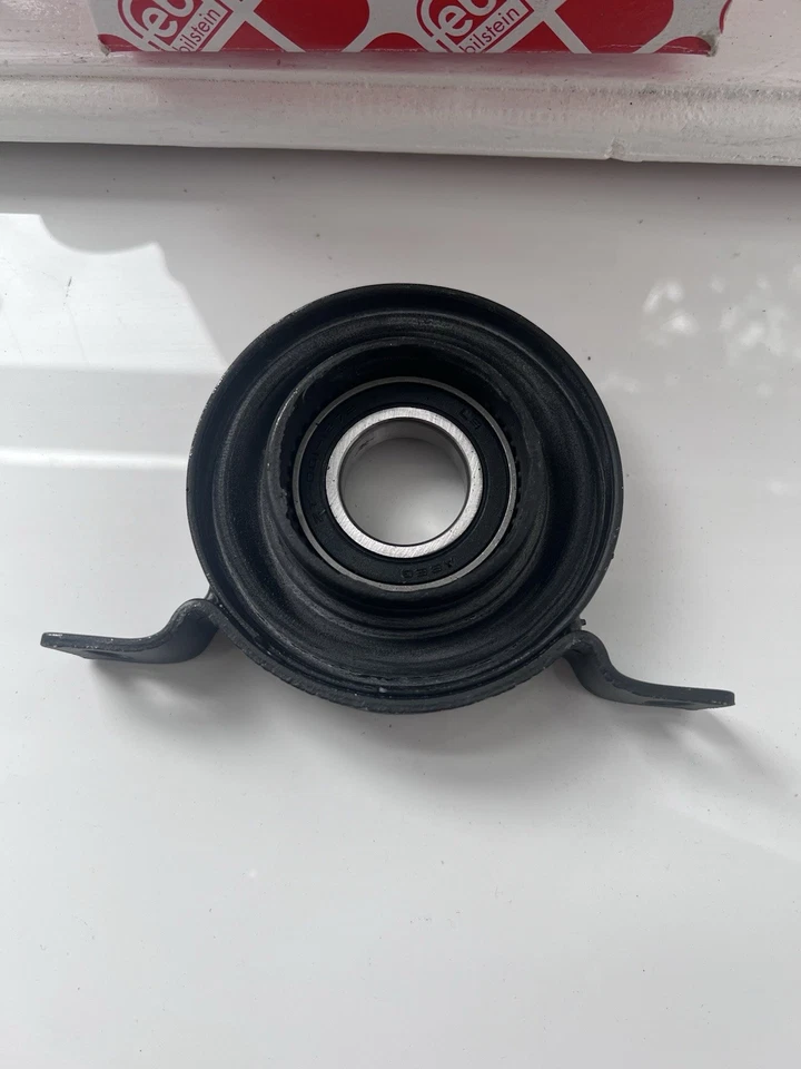 BMW CSB Drive Shaft Support E53 X5 Febi Bilstein 26121229726 (OE Part, NLA NOS) - Image 2 of 4