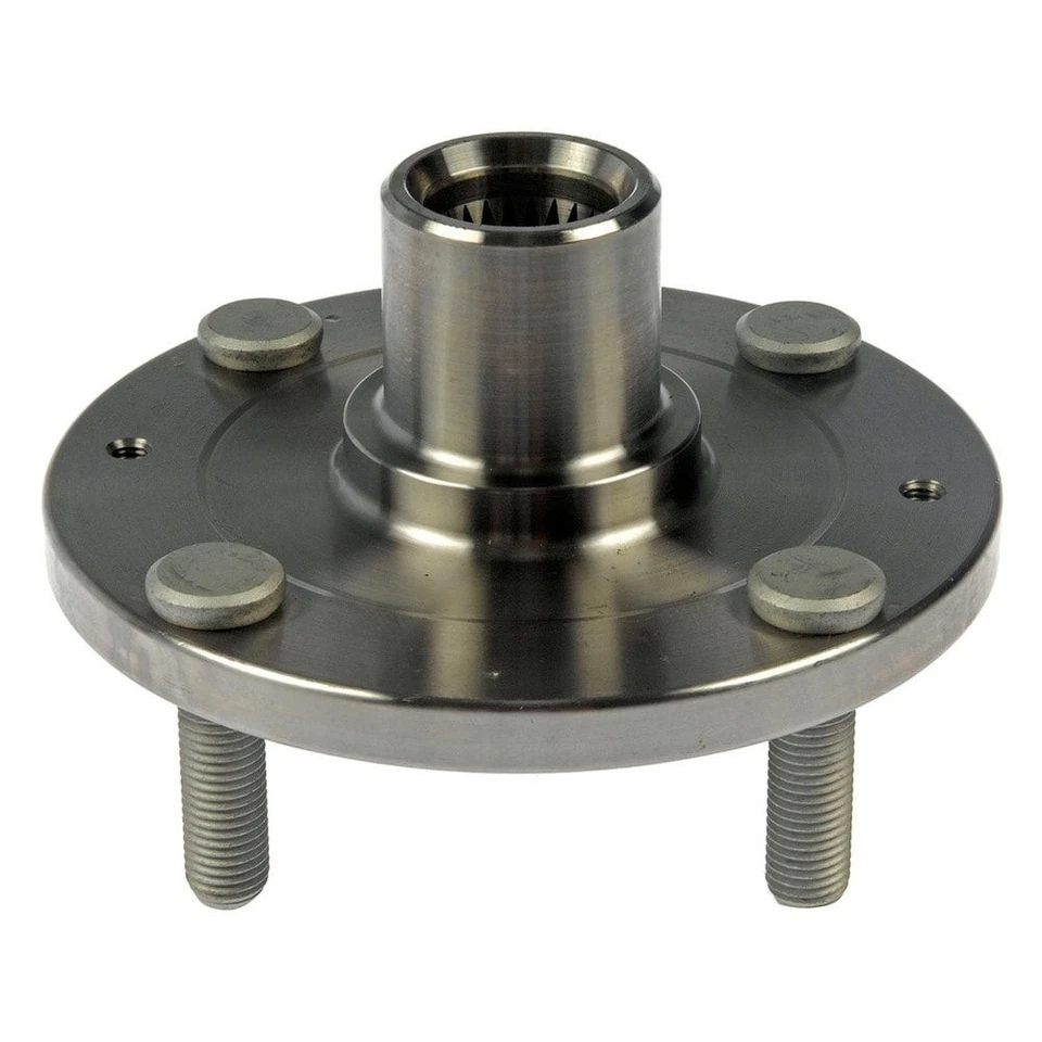 For Hyundai Elantra 01-06 Solutions Front Driver or Passenger Side Wheel Hub — 第 2/2 张图片