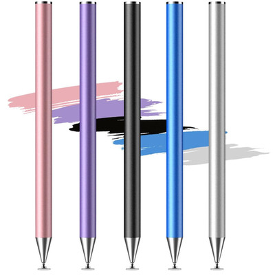 Tablet Pen Digiroot 5 Stück Präzisionsstift Universal