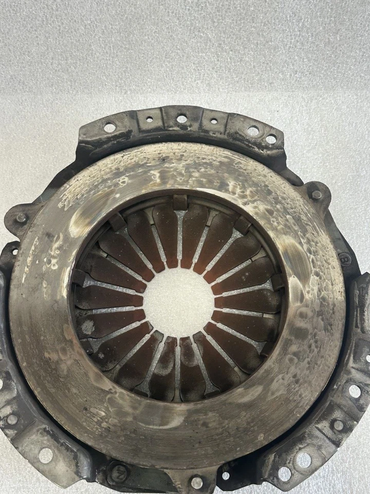 Toyota Celica 1992 embrague con placa de presión 5S-Fe Foto 2 de 4