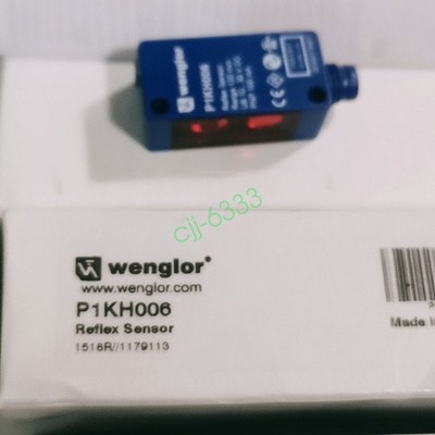 1pcs new For wenglor sensor P1KH006 Free Shipping#QW