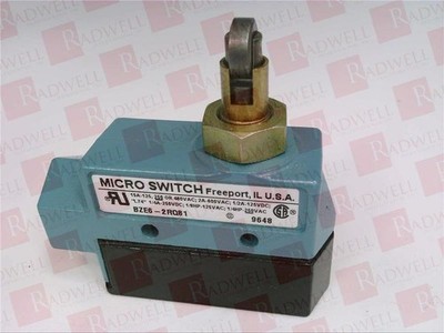 HONEYWELL BZE6-2RQ81 / BZE62RQ81 (USED)