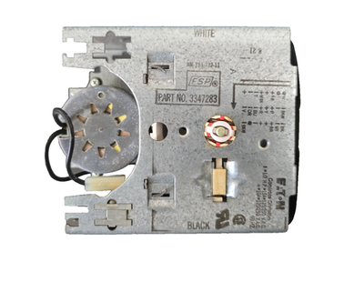 #ad 3347283 FSP EATON WASHER TIMER FREE SHIPPING X10 $89.49