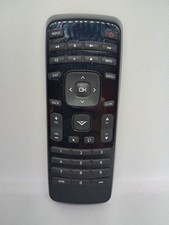 VIZIO XRT010 Remote Control for All Vizio LED HDTV TV Universal Remote