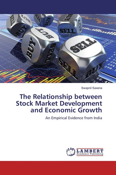Swapnil Saxena | The Relationship Between Stock Market Development And...-image