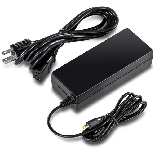 TRENDnet 8-Port Gigabit PoE+ Switch (tpe-tg82g) (tpetg82g) - Picture 4 of 8