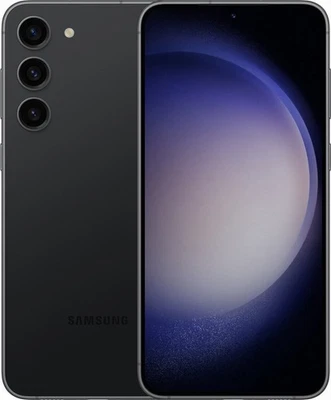 Samsung Galaxy S23+ Plus 5G 512 Go/256 Go noir - débloqué - Photo 1/4
