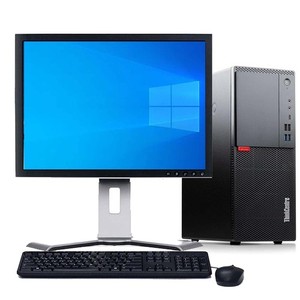 Lenovo ThinkCentre M720t | eBay