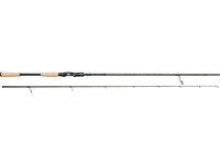 Westin W8 Finesse Shad 2Nd / 7'5Ft. / 2,23M / Mh / 10-28G / 2Sec Spinnrute