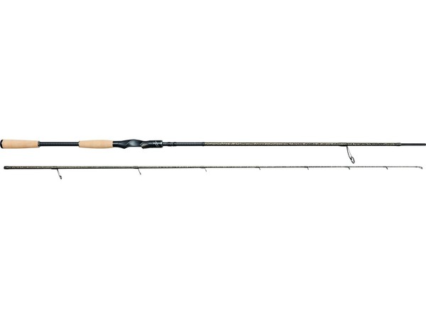 Westin W8 Finesse Shad 2Nd / 7'5Ft. / 2,23M / Mh / 10-28G / 2Sec Spinnrute-image