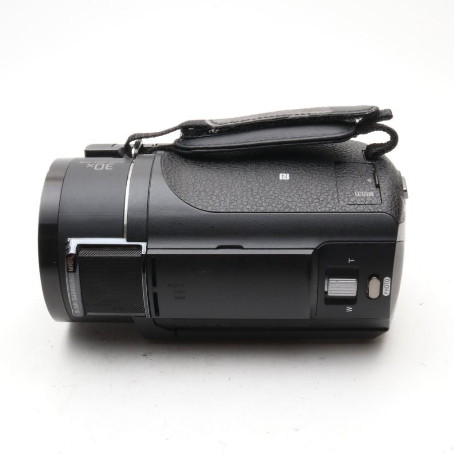 Sony 4K Video Camera Handycam FDR-AX45 2018 Model Black | eBay