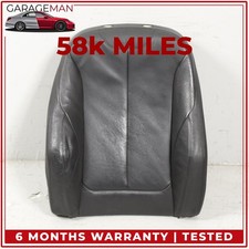 2015-2020 BMW 430i Gran Coupe Front Right Upper Seat Cushion 7295140 OEM