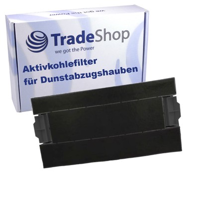 Aktivkohlefilter für Neff D4682X0 D4672X0 D4662X0 D4692X0 D4772X0 D4982X0