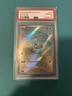 Pokémon SV2a 151 Squirtle #170 Art Rare Holo PSA 10 Japanese 2023
