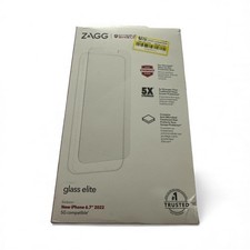 ZAGG iPhone 14 Plus / 13 Pro Max InvisibleShield Glass Elite Screen Protector