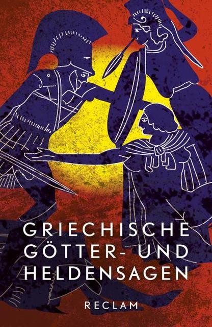 Griechische Götter- und Heldensagen Uwe Wittmeyer