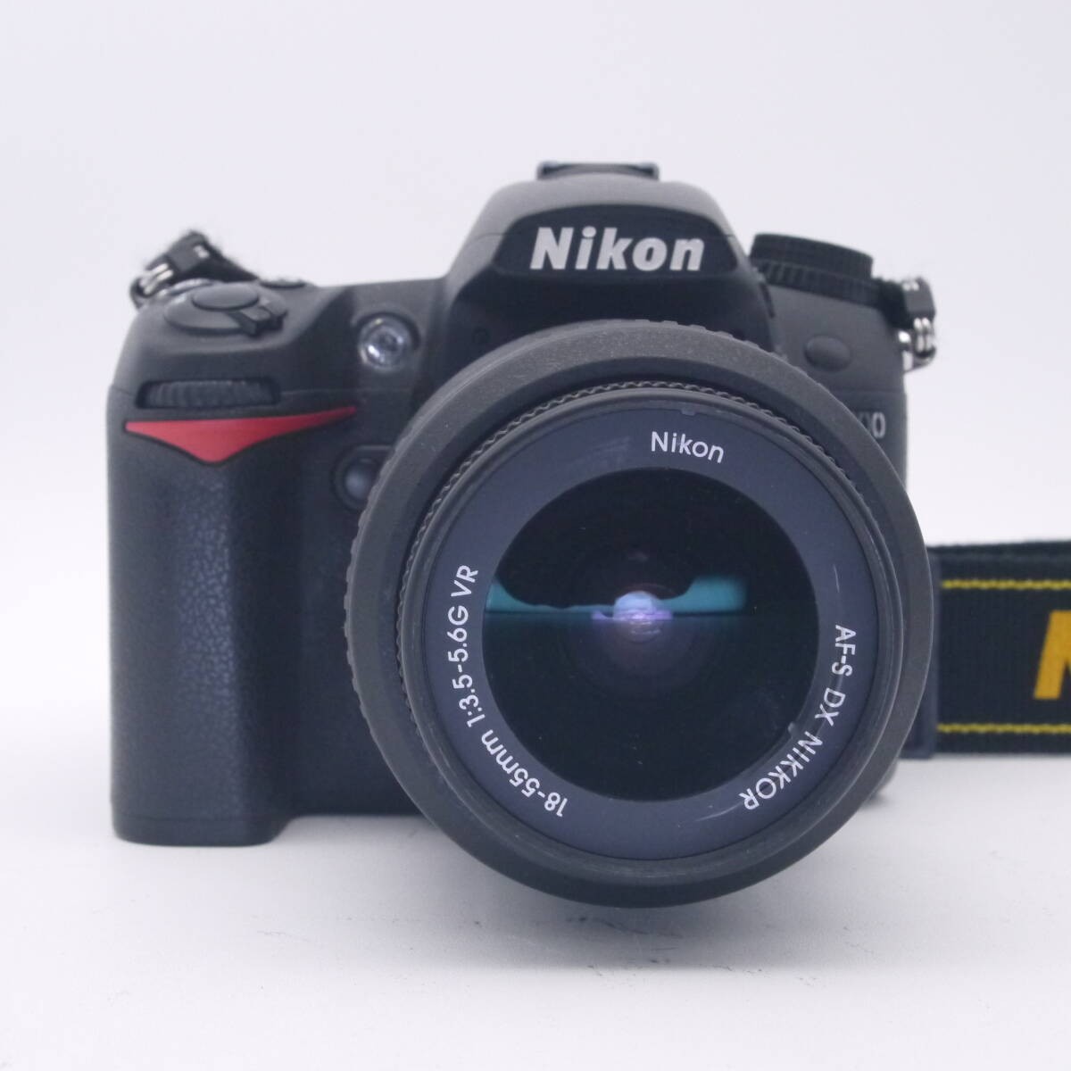 デジタルカメラ Nikon D7000 / 18-55mm f3.5-5.6G VR II デジタルカメラ Nikon D7000 / 18-55mm f3.5-5.6G VR II Amazon