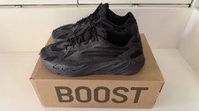 adidas gazelle silver green womens YEEZY Yeezy Boost 700 "Utility Black"  Stadium Goods
