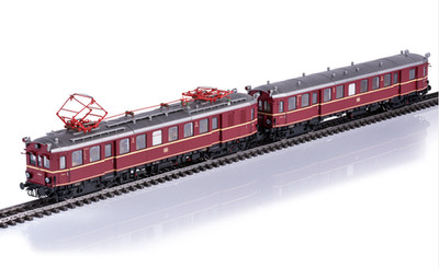 Marklin 39853 NEW IN BOX ET85 Wagon set H0 Scale Epoche II