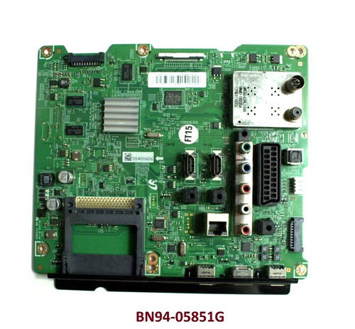 Mainboard BN94-05851G für Samsung UE46ES5700