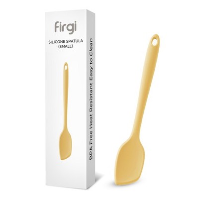 Platinum Silicone Spatula   BPA Free Silicone Spatula for Cooking   Heat Resi...