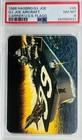 1986 HASBRO G.I. JOE G.I. JOE AIRCRAFT CARRIER U.S.S. FLAGG PSA