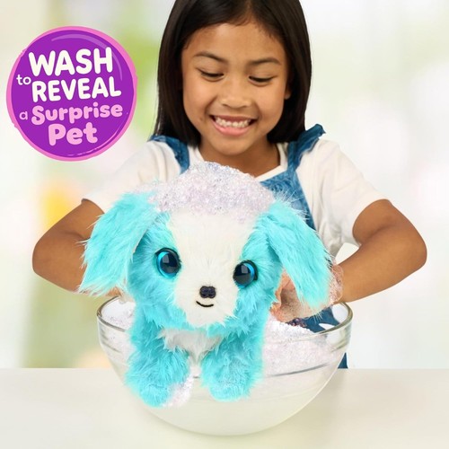ScruffaLuvs Pet Scruffs azul - Imagen 6 de 9