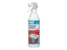 H G - Limescale Remover Spray Super 500ml 22.88 per litre