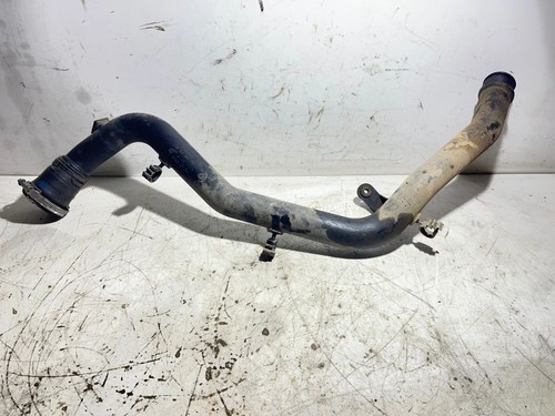 Volkswagen Touareg I Leitung Ladeluftkühler 7L6145795S