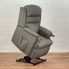 HSL Rise & Recliner Chair Ripley Dual Motor - Petite | FREE SUSSEX DELIVERY