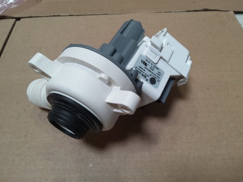 OEM Whirlpool WPW10661045 Ablaufpumpe - Bild 1 von 3