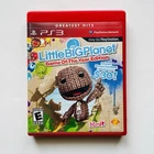 LittleBigPlanet Game of the Year Edition (2009) CIB PlayStation 3 Mint