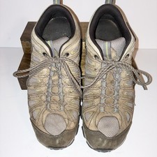 Oboz Sawtooth II Low Men's Hiking Shoe Brown size 12 Hiking Outdoors Trail