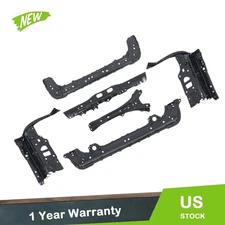 Radiator Support Set For Subaru Legacy Outback 2.4L 2.5L 2020-2024 51231AN00A9P
