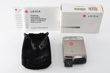 Top MINT Leica CF Flash Shoe Mount 18541 for Minilux Zoom From JAPAN