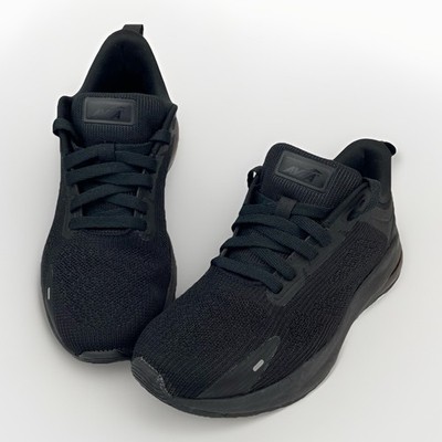 AVIA Women Air Athletic Wmn Sz 6 Black. Worn One Weekend.  Memory Foam VERY GOOD