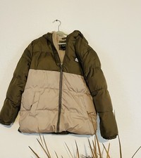 Three jackets for children