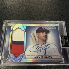 2025 Topps Dynasty Baseball Set Review and Checklist 37