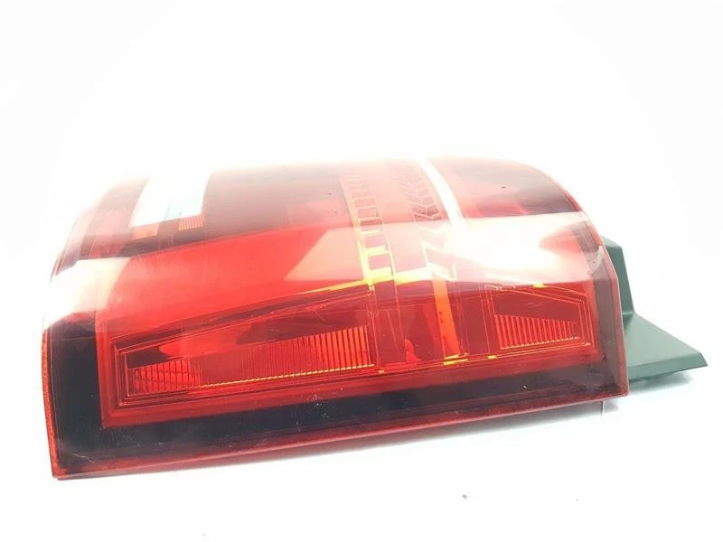 VW TRANSPORTER 2021 luz trasera derecha lado del conductor 5 puertas ventana furgoneta 7LA945208B Foto 2 de 4