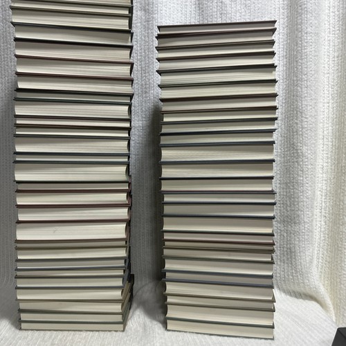 1952 Encyclopedia Britannica Great Books of the Western World Complete Set 1-54 - Picture 14 of 15
