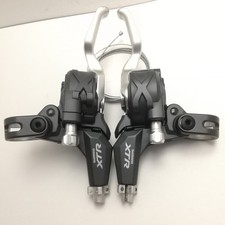 Xtr St-M970 3 9 Speed Dual Control Lever Shim...